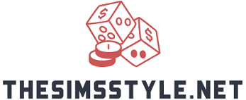 TheSimsStyle.net – Jogos de Casino